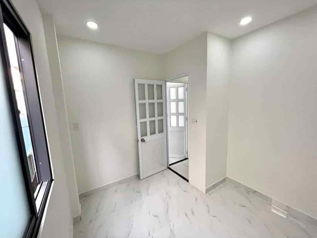 Ngộp vốn bán nhà đường Lê Quang Sung 60m2 giá 1 tỷ 250