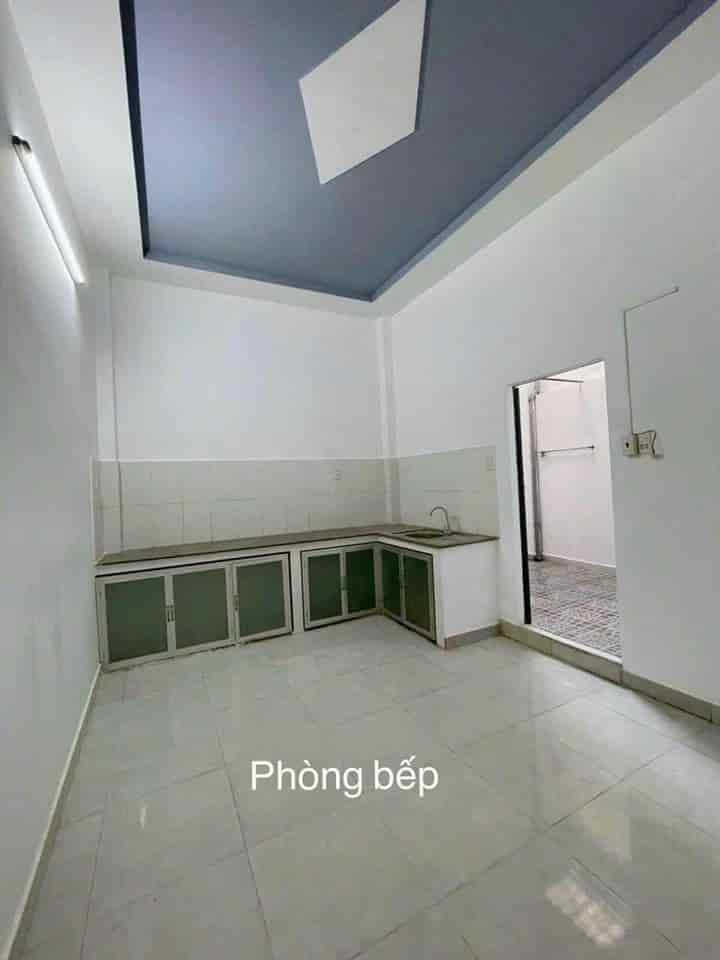 Bán nhà đường An Dương Vương, diện tích 56m2, giá 1 tỷ 750