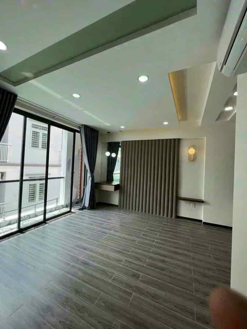 Ngộp vốn bán nhà Thống Nhất, diện tích 80m2, 1 tỷ 470