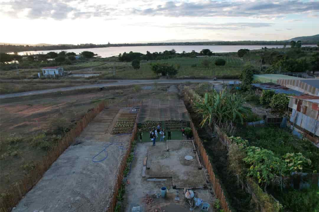 Chính chủ cần bán gấp mảnh đất tại biển hồ tại Pleiku