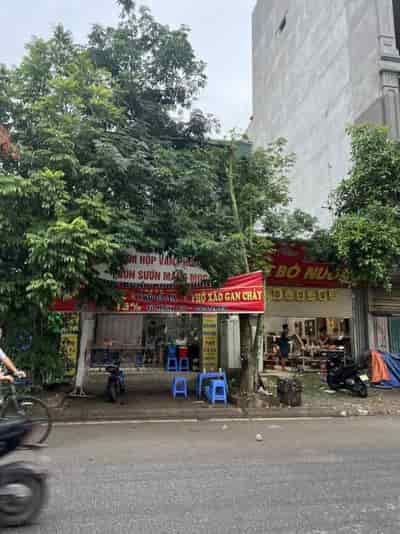 Bán nhà mặt phố Tả Thanh Oai, kinh doanh sầm uất, hiếm có diện tích 80m2, giá 8 tỷ