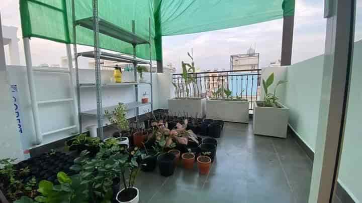 Quận 6, mặt tiền khu dân cư Bình Phú, 4 tầng, 30m2, nhà mới đẹp, nhỉnh 6 tỷ