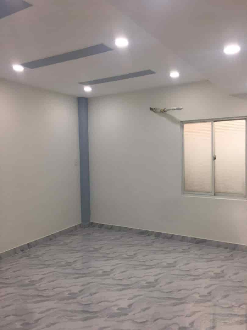 Cho thuê nhà ngay Vườn Lài, quận Tân Phú 40m2, 1 lầu chỉ 8 triệu TL