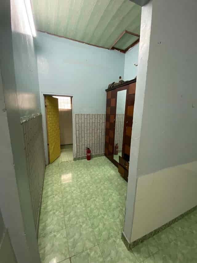 Phòng trọ có toilet riêng tại Trần Văn Đang, p11, quận 3