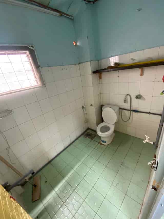 Phòng trọ có toilet riêng tại Trần Văn Đang, p11, quận 3
