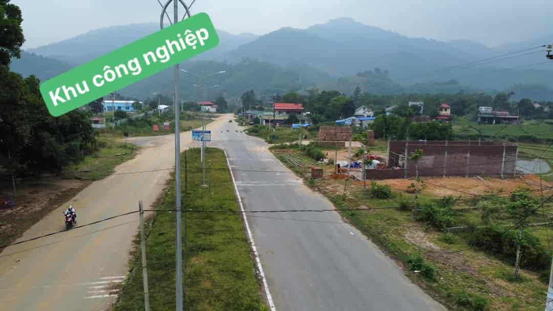 Hàng nóng nguồn tiền cực hiếm, TT Tân Sơn huyện Tân Sơn, tỉnh Phú Thọ