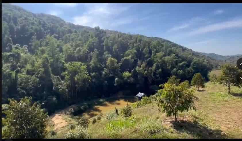 Cần bán lô đất đẹp vị trí đắc địa tại huyện Cát Tiên, Lâm Đồng
