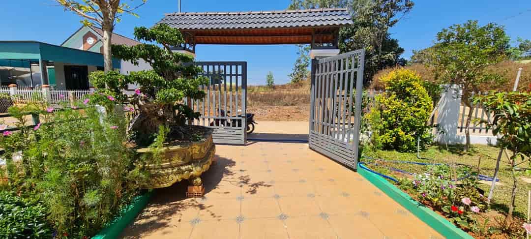 Bán đất đẹp, vị trí đắc địa tại xã Nam Hà, huyện Lâm Hà, Lâm Đồng