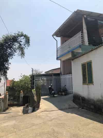 Bán nhà đẹp, vị trí đắc địa tại C5 Đào Duy Từ, phường 4, TP Đà Lạt