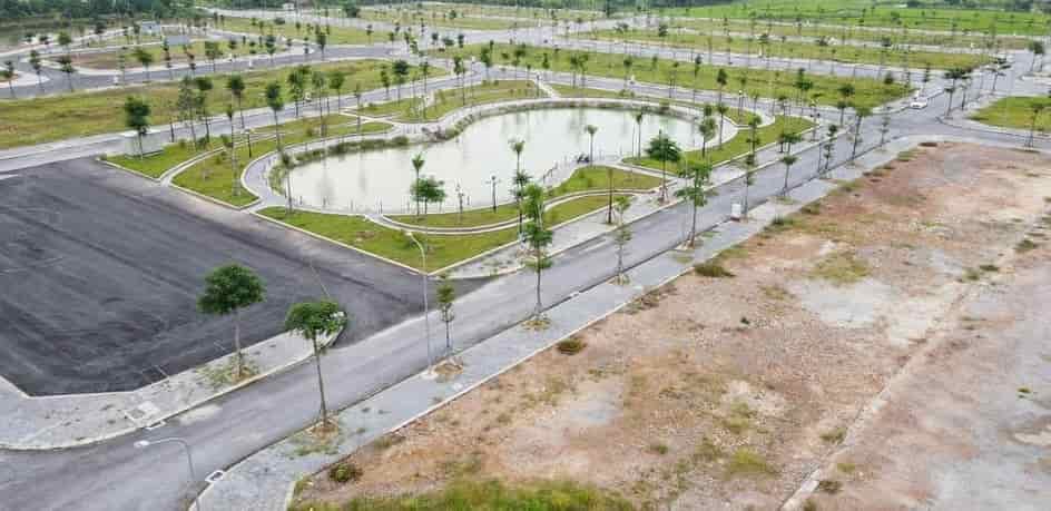 Bán đất đẹp, vị trí đắc địa tại dự án Đông Bắc, Thị trấn Bích Động, Huyện Việt Yên, Bắc Giang
