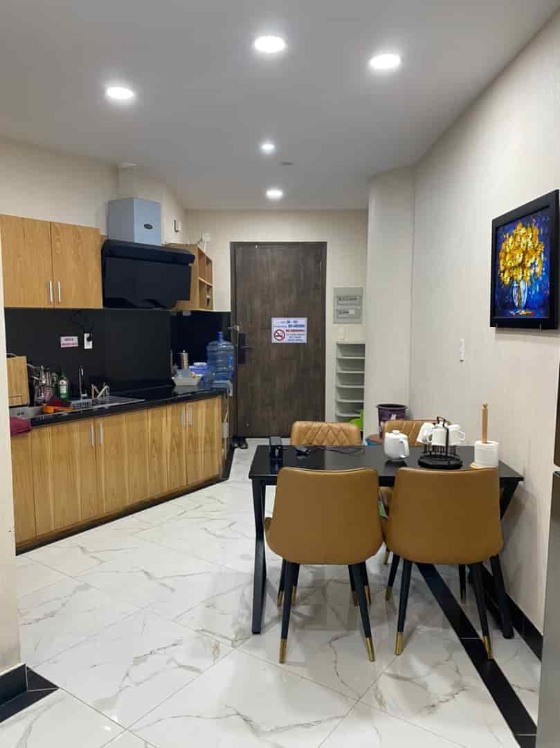 Chính chủ cần bán căn hộ chung cư cao cấp Panaroma 37 Trần Hưng Đạo, P10, TP Đà Lạt