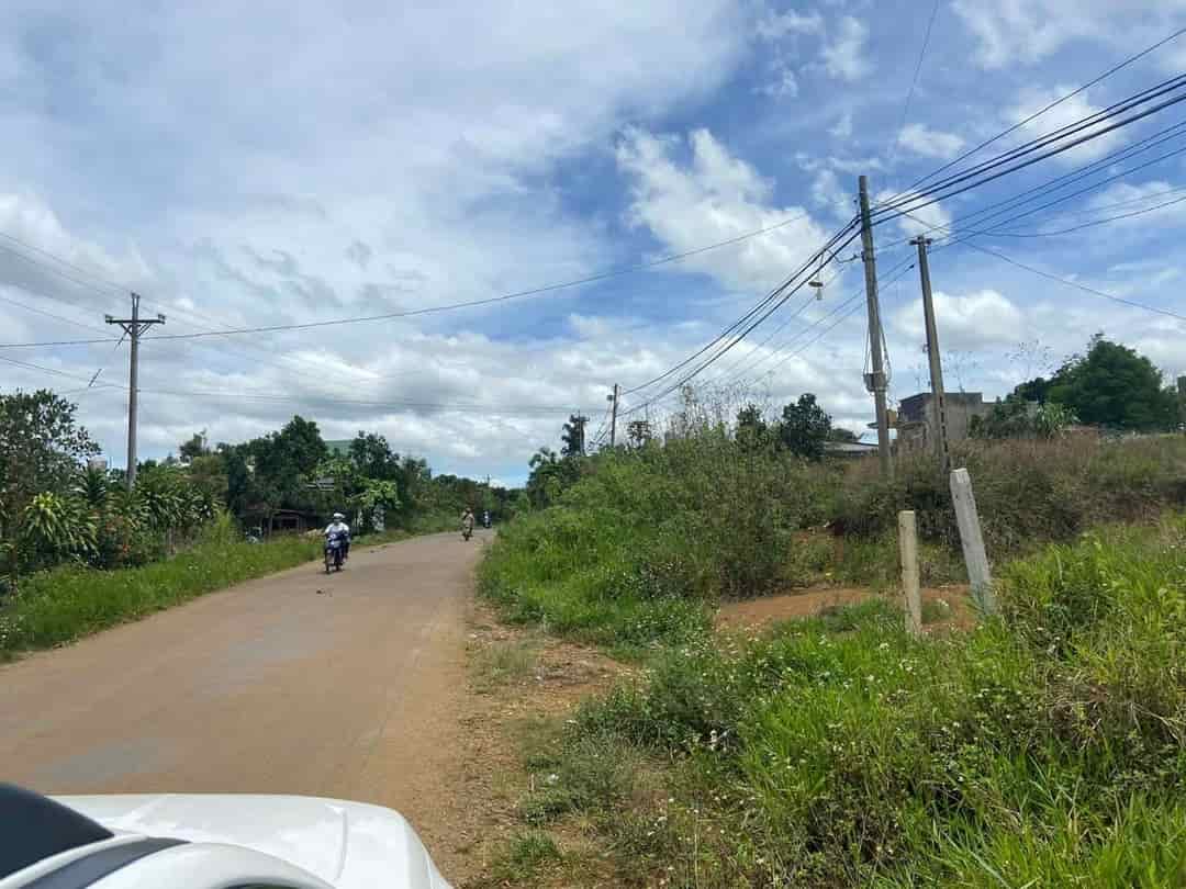 Đất chính chủ, giá tốt, vị trí đẹp tại xã Đinh Trang Hòa, Huyện Di Linh, Lâm Đồng