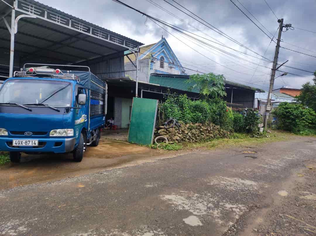 Đất chính chủ, giá tốt, vị trí đẹp tại thôn 11, xã Đại Lào, TP Bảo Lộc