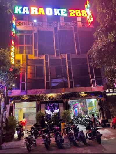 Cần bán quán karaoke 268, khu dân cư Việt Sing, P. Đông Hòa, TP. Dĩ An, Bình Dương