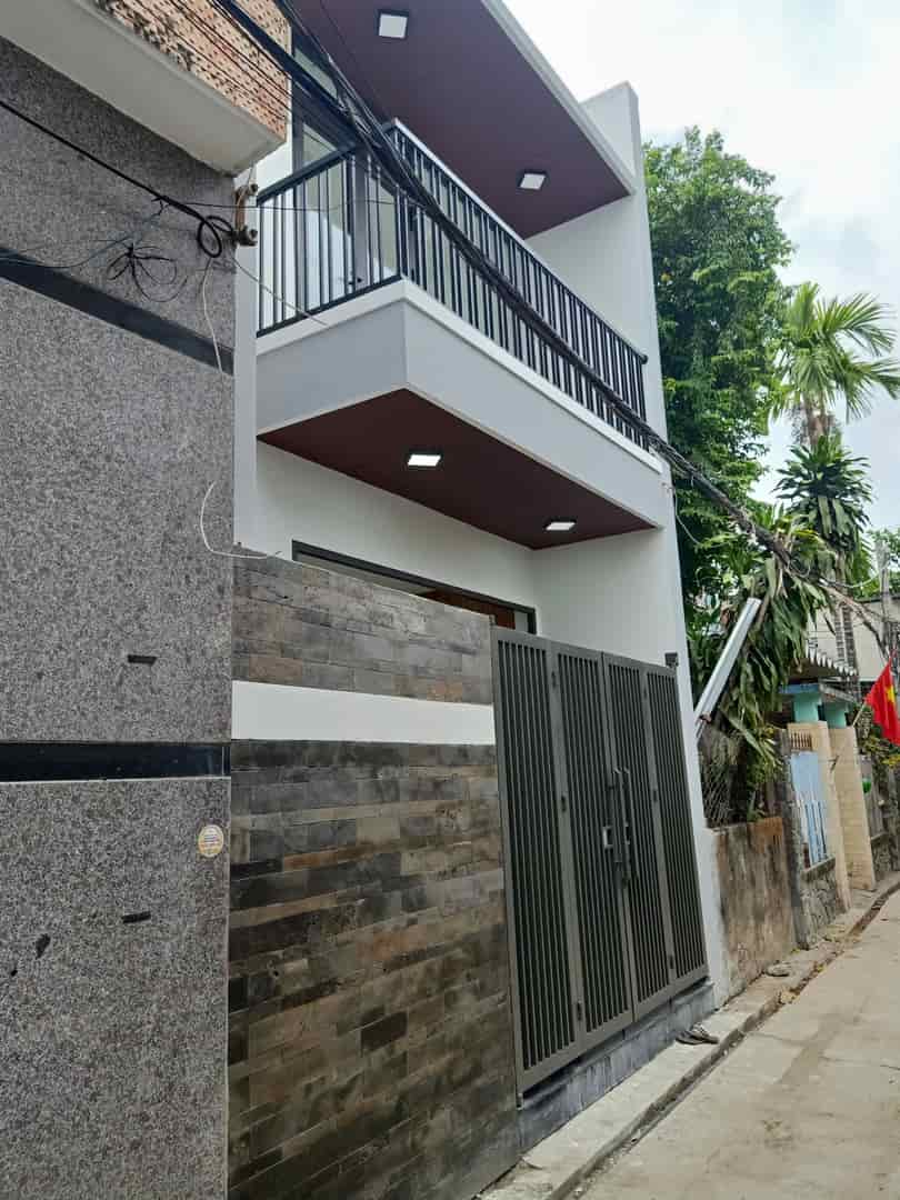 Bán nhà 2 tầng kiệt ô tô nhà đẹp địa chỉ tại 339 Trường Chinh, quận Thanh Khê, thành phố Đà Nẵng