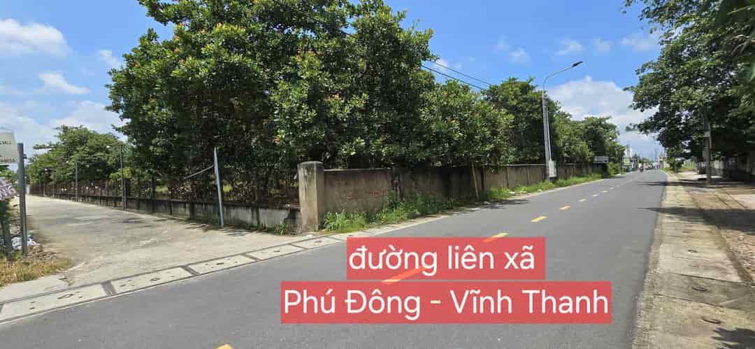 Sở hữu lô đất đẹp ấp Bình Hòa, Vĩnh Thanh, Nhơn Trạch, Đồng Nai