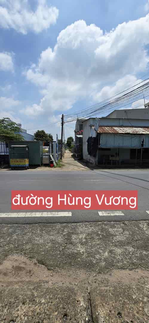 Sở hữu lô đất đẹp ấp Bình Hòa, Vĩnh Thanh, Nhơn Trạch, Đồng Nai