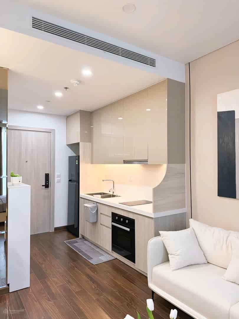 Chính chủ cần bán nhanh căn GS5, diện tích 63.2m2 và căn BE1 studio 36m2