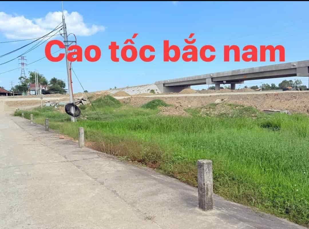 Chỉ 2 lô duy nhất full thổ cư Phước Lâm, Ninh Xuân, Ninh Hoà, Khánh Hoà giá rẻ