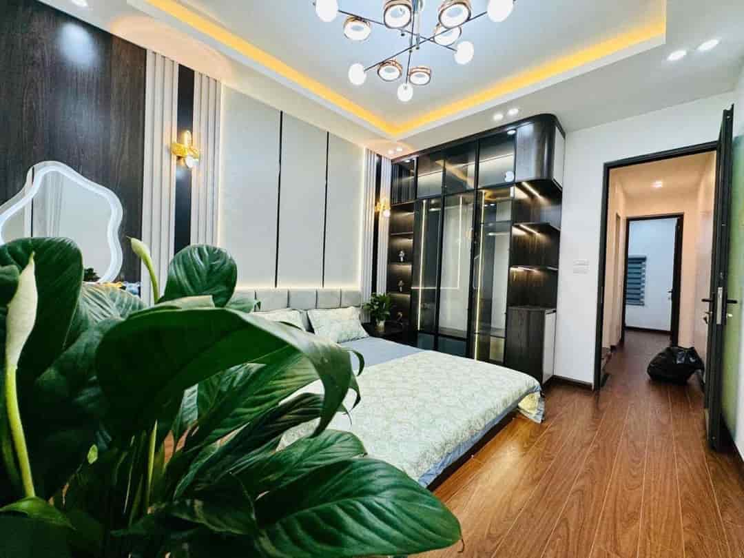 Nhà chính chủ 4 tầng, Vị trí đẹp Hoàng Văn Thái, Thanh Xuân, HN