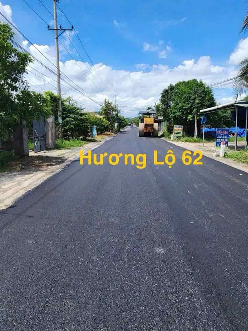 Chính chủ bán lô đất MT HL62 trung tâm thôn Láng Nhớt, Diên Khánh, Khánh Hòa