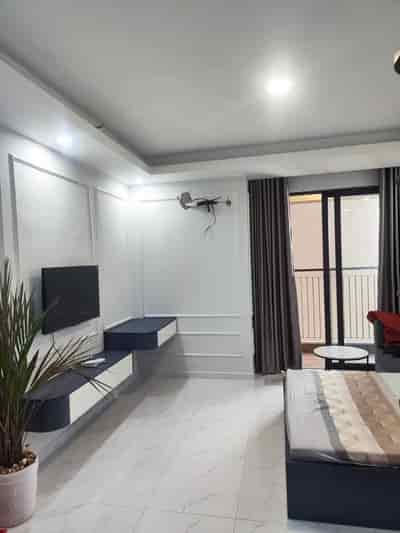 Cho thuê căn hộ 1PN 39.19m2, ở chung cư Opal Skyline, Thuận An Bình Dương