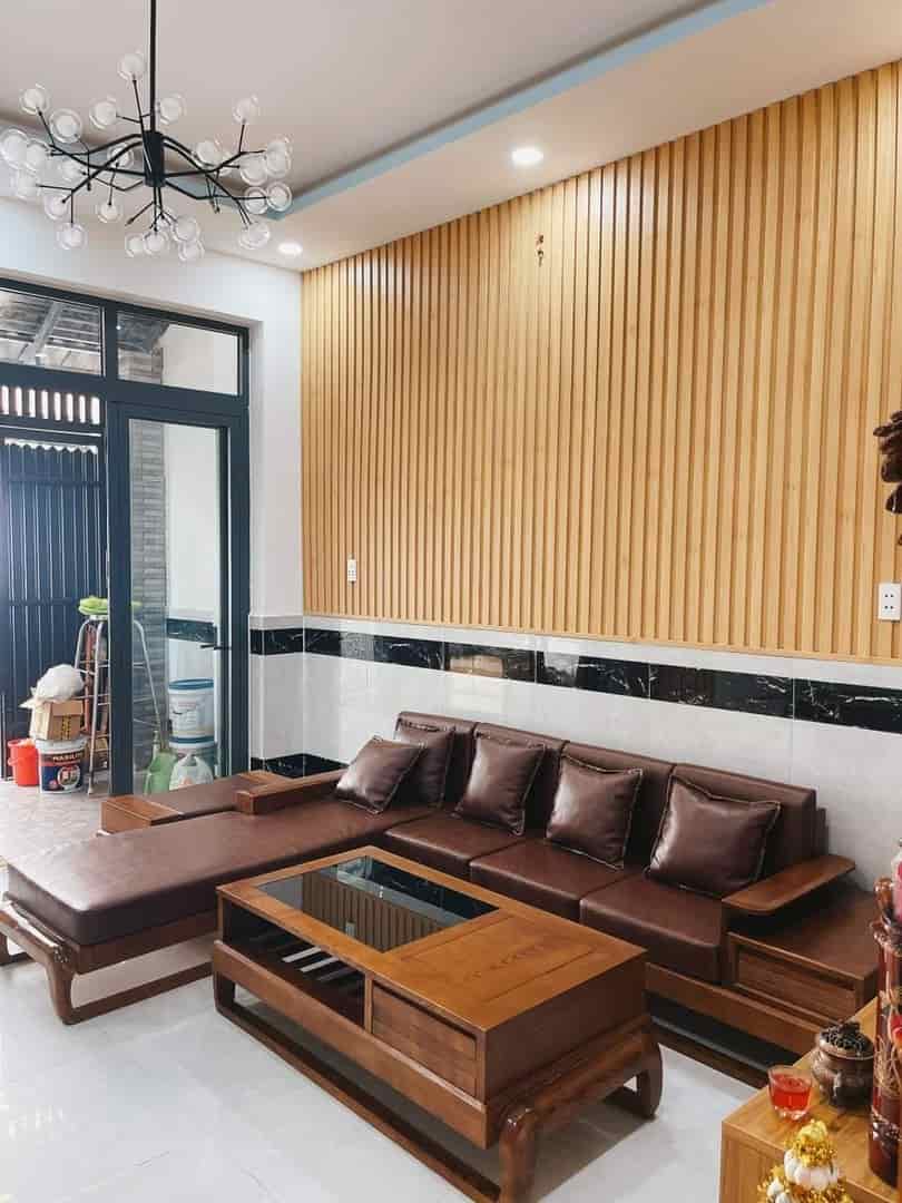 55m2, 2 tầng lung linh, Quang Trung, phường 8, Gò Vấp, nhỉnh 4 tỷ