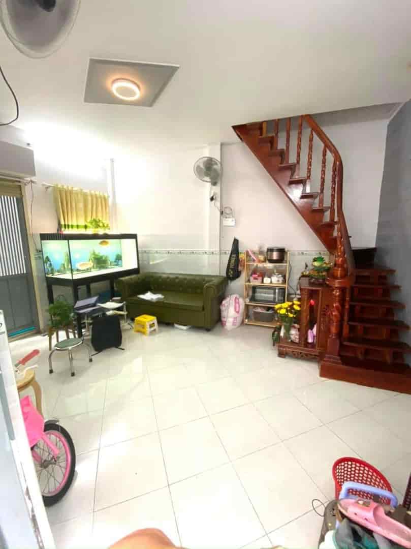 22m2, nhà mới đẹp, Lê Đức Thọ, p16, Gò Vấp, nhỉnh 2 tỷ