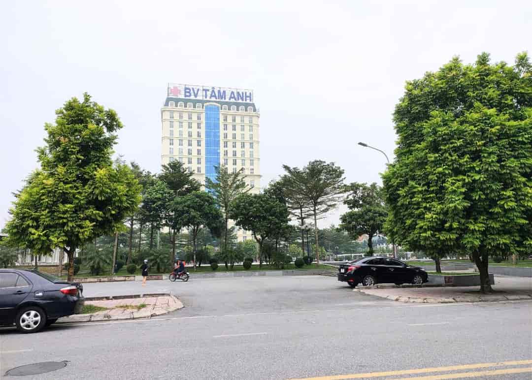 Nơi độc đáo và phồn thịnh tại Hồng Tiến 95m2, 5 tầng, 39 tỷ, Long Biên