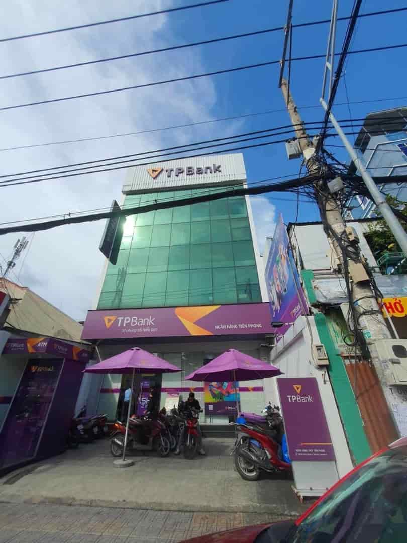 Bán nhà Bình Thọ, Thủ Đức, 209m2, nhà 1 tầng, ô tô ngủ trong nhà