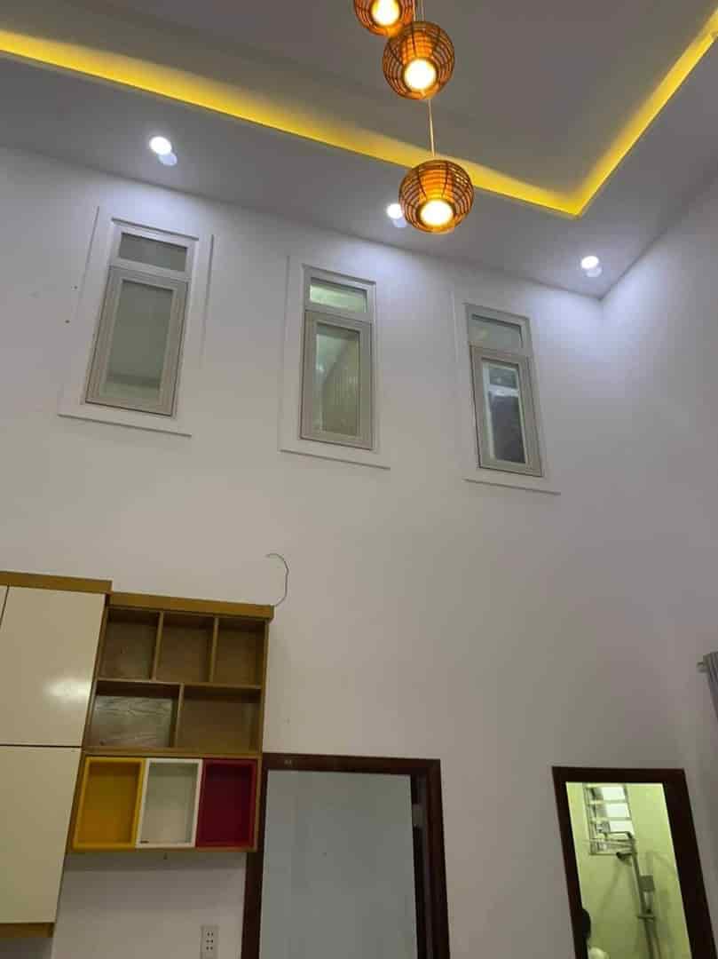 Bán nhà Hoàng Diệu 2, 51m2, ngang 7m, đường số 8, Linh Trung, Thủ Đức