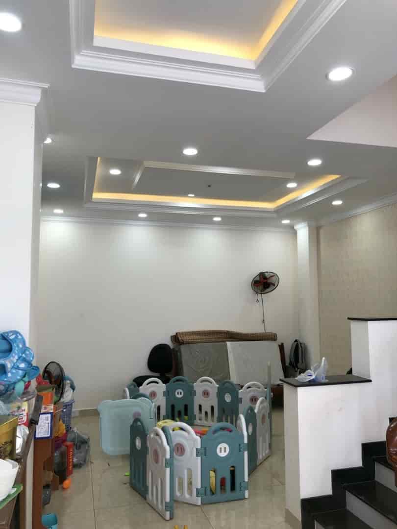 Bán nhà Hiệp Bình Phước, 70m2, ngang 5.8m, ngay chợ đầu mối, Thủ Đức