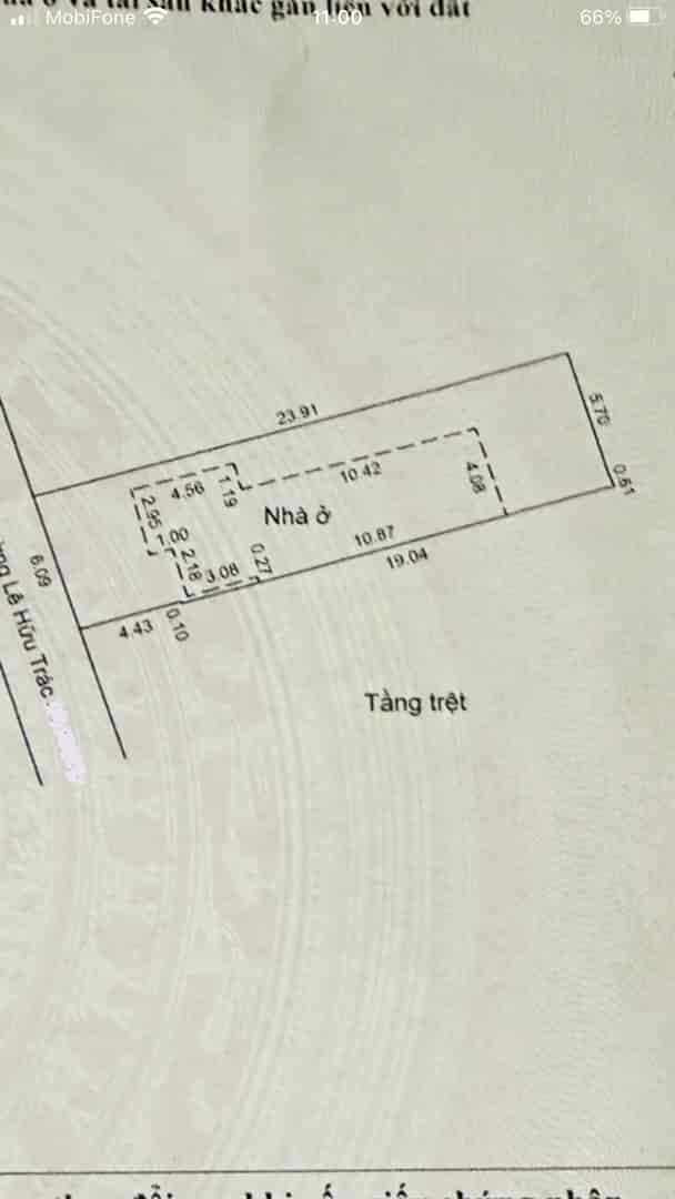 Hàng đầu tư, lô đất biển Mỹ Khê Đà Nẵng, dt đất 150m, mt rộng hơn 6m nhỉnh 7 tỷ