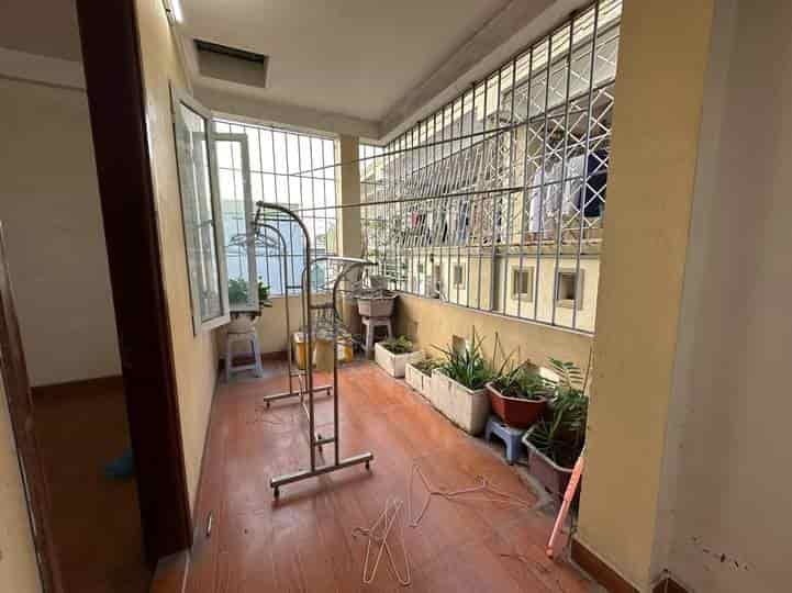 Chính chủ cần bán nhà phố Lĩnh Nam 40m2, 3T