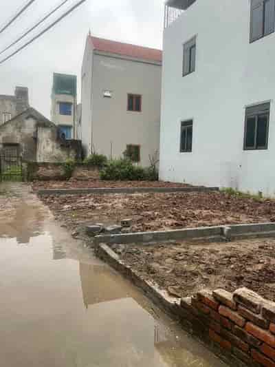 Chính chủ bán rẻ mảnh đất oto đỗ cửa tại Vĩnh Lộc, Thư Phú, Thường Tín, Hà Nội