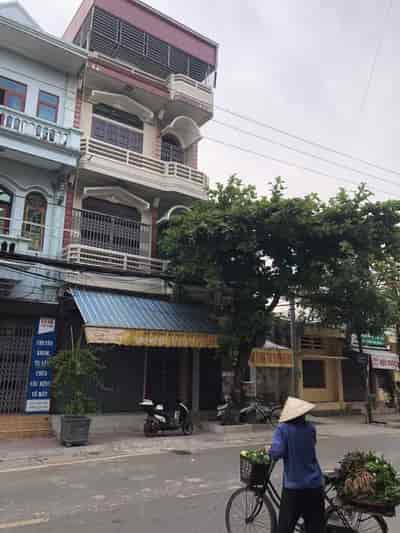 Chính chủ cần bán nhà mặt phố Lê Lợi, Thị Xã Sơn Tây, Hà Nội