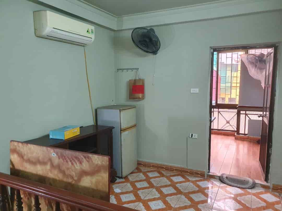 Cho thuê phòng tại quận Hai Bà Trưng, Hà Nội