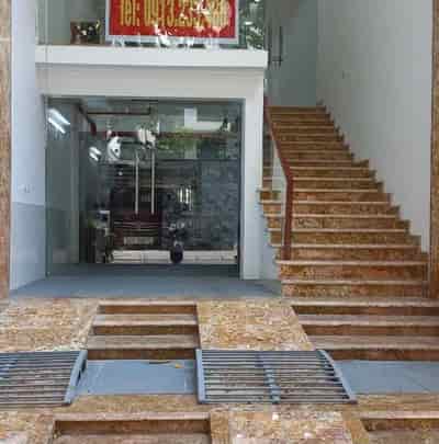 Cho thuê văn phòng mới xây tại Cống Vị, Ba Đình, Hà Nội.