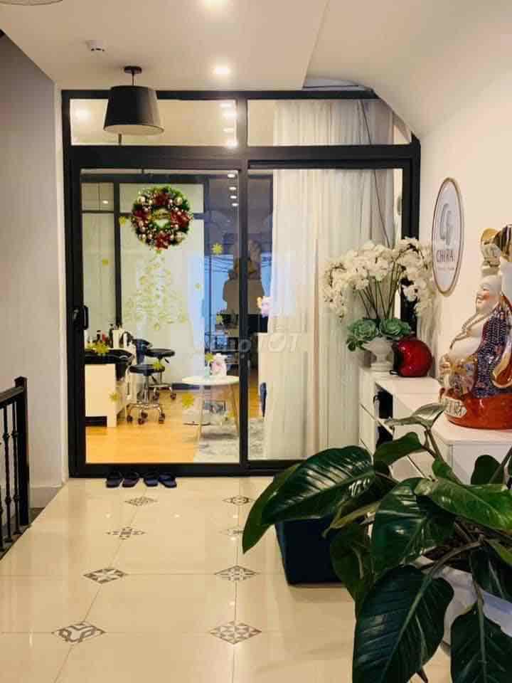 Cho thuê văn phòng tại Phố Vũ Thanh, phường ô Chợ Dừa, Quận Đống Đa, Hà Nội