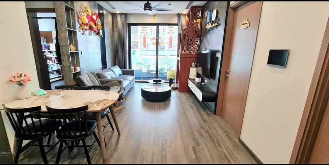 Chính chủ bán căn hộ chung cư cao cấp tại Tây Mỗ Nam Từ Liêm, Hà Nội, dự án Vinhomes Smart City