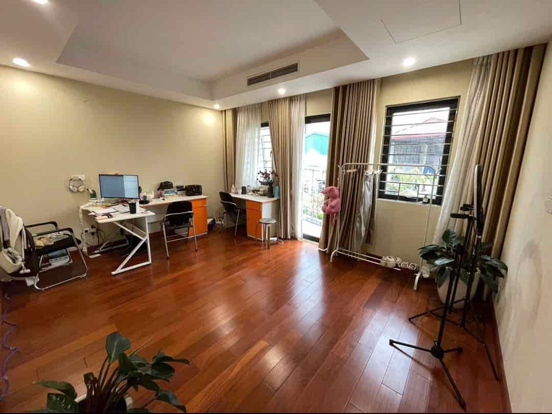 Cho thuê sàn văn phòng tại Hoàng Ngân, Trung Hòa, Cầu Giấy, Hà Nội
