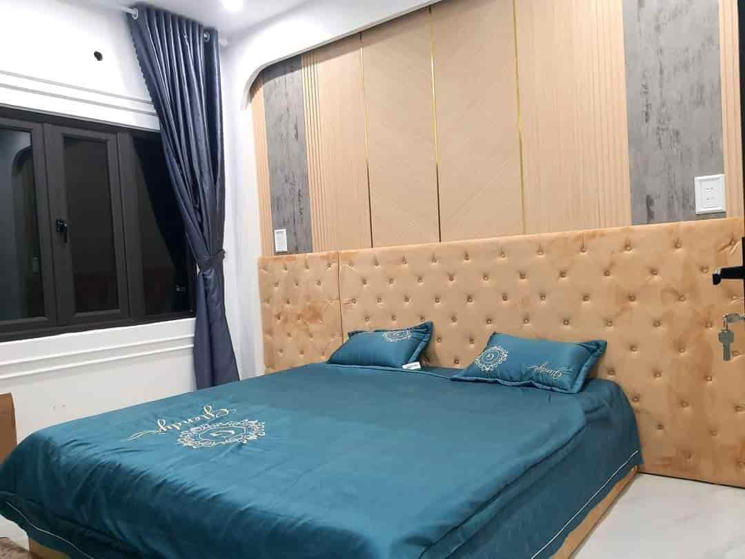 Nhà 3 tầng Hoà Phú 4, Hoà Minh, Liên Chiểu