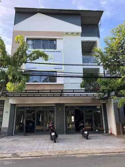 Cần bán nhà 3 tầng Cao Sơn Pháo, Cẩm Lệ, Đà Nẵng