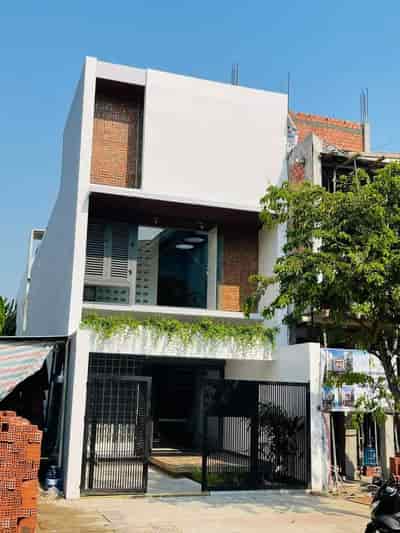 Bán nhà 2 tầng 2 mê đường Thanh Lương, Phường Hòa Xuân, Cẩm Lệ