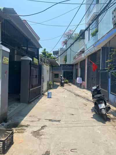 🔴Bán nhà C4 kiệt 4,5m Nguyễn Văn Huề, Thanh Khê - Đà Nẵng
