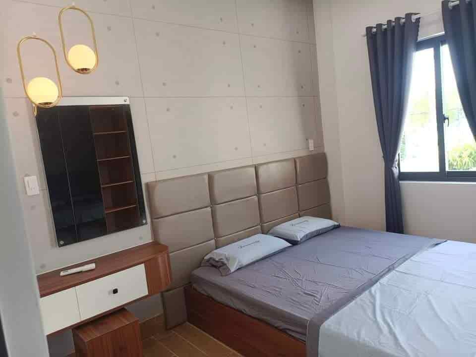 Bán nhà 3 tầng đường Giáp Văn Cương, Hoà Minh