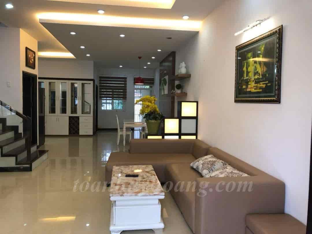 Bán Villa biệt thự 2 tầng, Phúc Lộc Viên, gía đầu tư