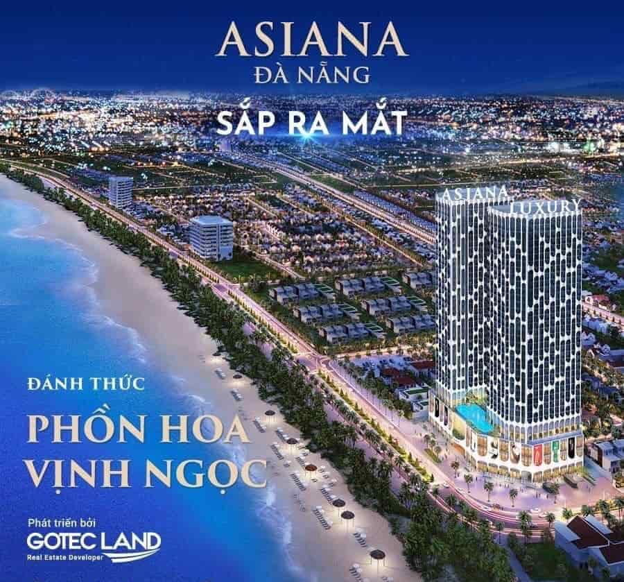 Bán đất mặt tiền đường Đặng Huy Trứ - gần biển - GIÁ ĐẦU TƯ