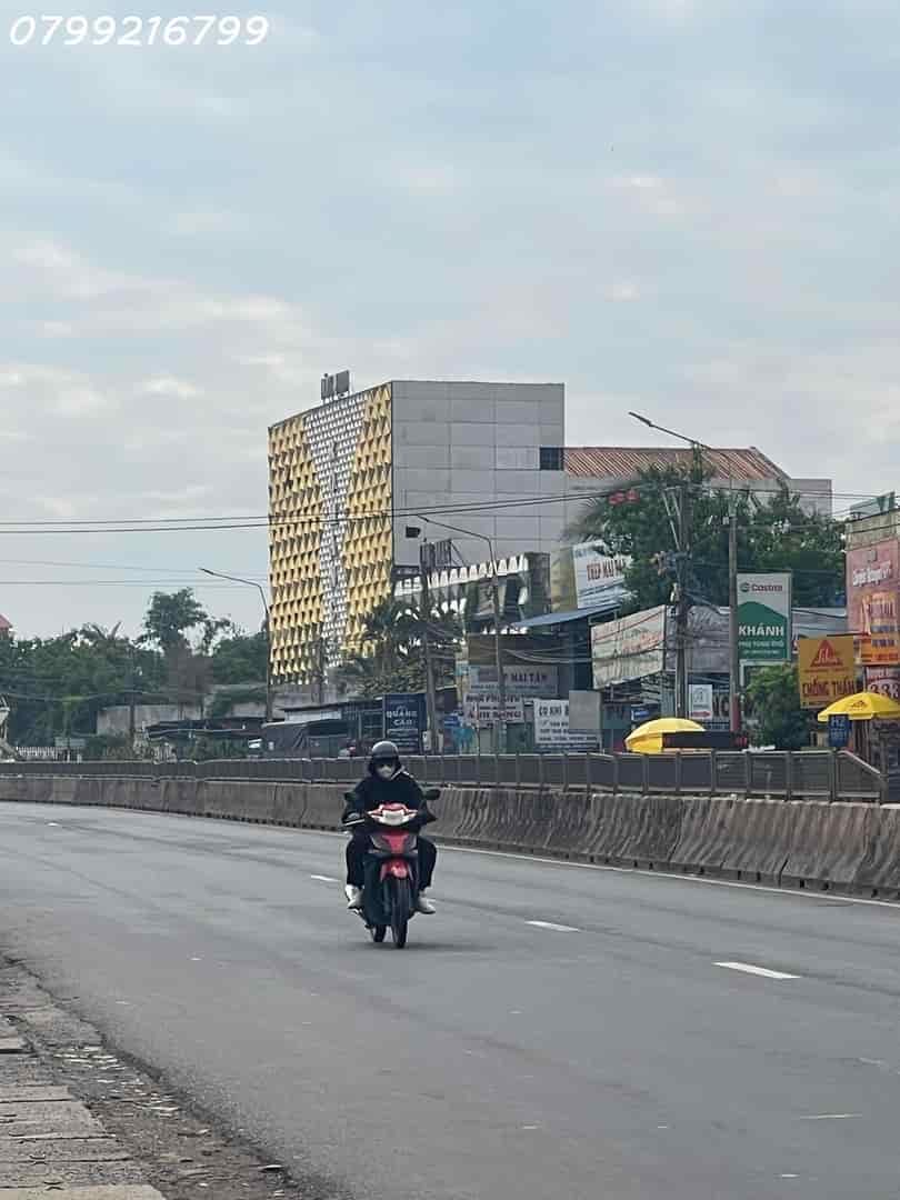 Bán đất nền sổ riêng thổ cư Bình Minh Trảng Bom Đồng Nai 1 sẹc QL1A , hỗ trợ vay 3 bên, trọn sổ 1 tỷ 150