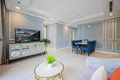 Cho thuê căn hộ ngắn hạn Airbnb Vinhomes Landmark 81